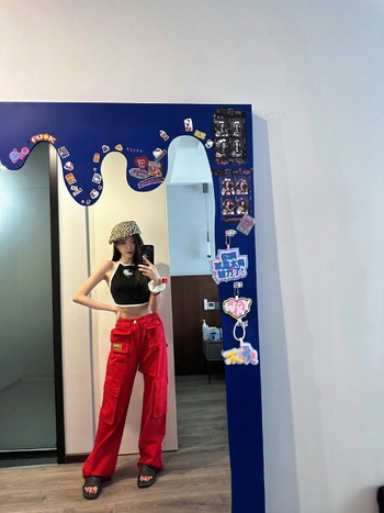 Xuanyi Wu