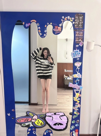 Xuanyi Wu