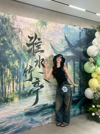 Xuanyi Wu