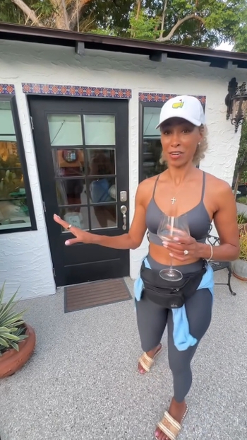 Sage Steele