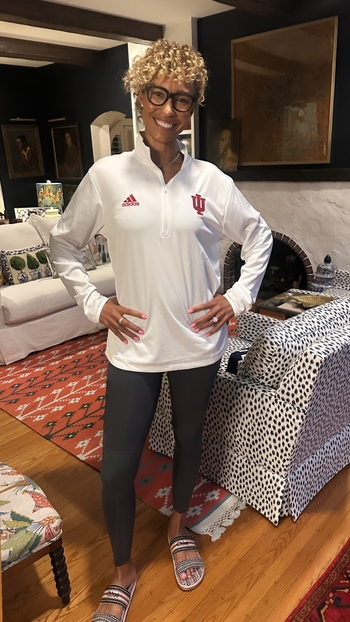 Sage Steele