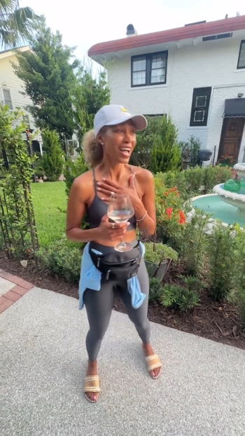 Sage Steele