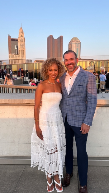 Sage Steele