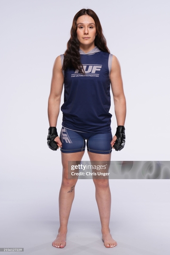 Alexa Grasso