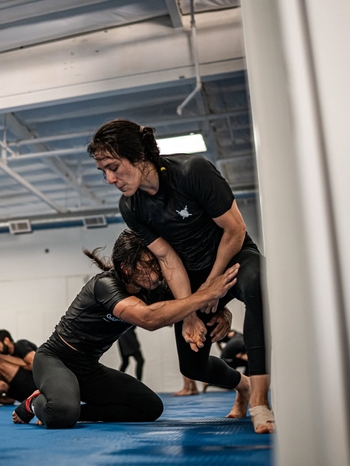 Alexa Grasso