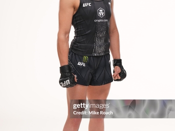 Alexa Grasso