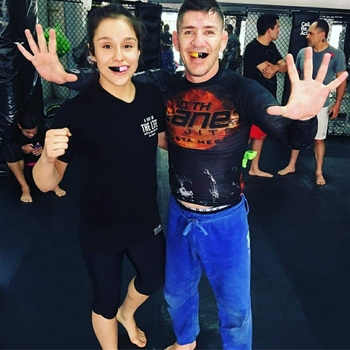 Alexa Grasso