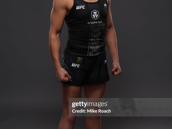 Alexa Grasso