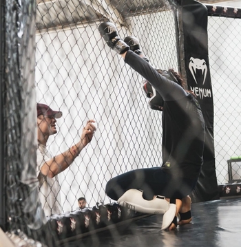 Alexa Grasso