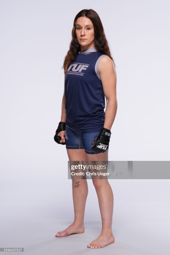 Alexa Grasso