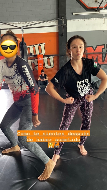 Alexa Grasso