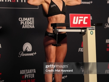 Alexa Grasso