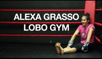 Alexa Grasso