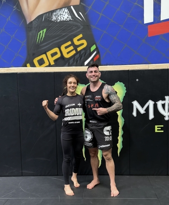 Alexa Grasso