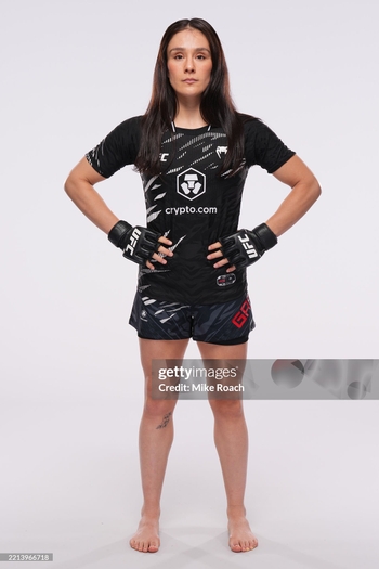 Alexa Grasso