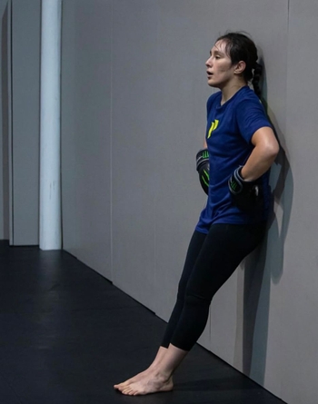 Alexa Grasso
