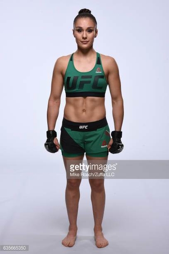 Alexa Grasso