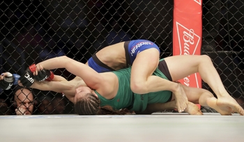 Alexa Grasso