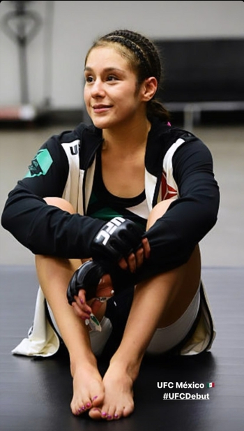 Alexa Grasso