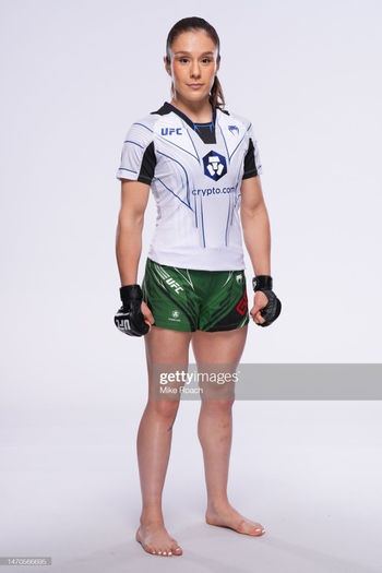 Alexa Grasso