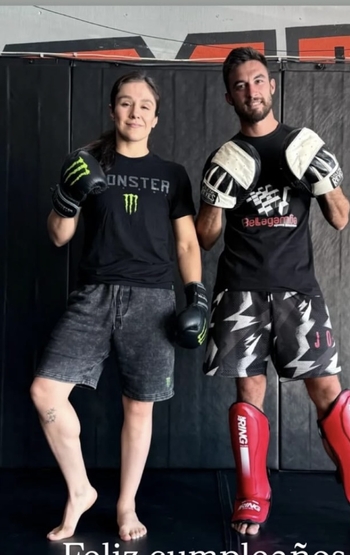 Alexa Grasso