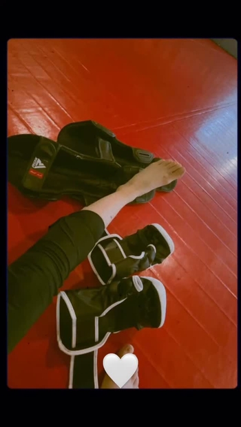 Alexa Grasso