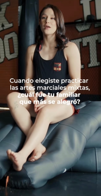 Alexa Grasso