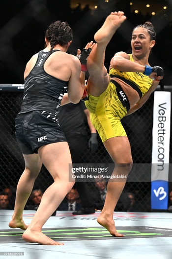 Alexa Grasso