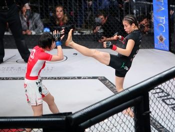 Alexa Grasso