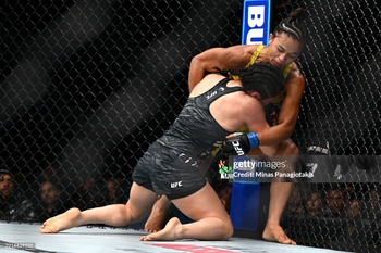 Alexa Grasso
