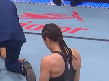 Alexa Grasso