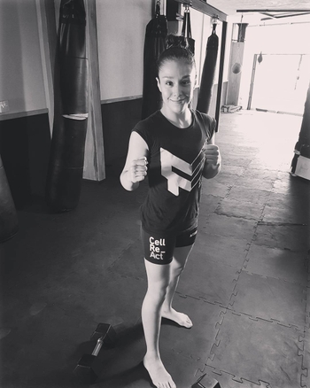 Alexa Grasso