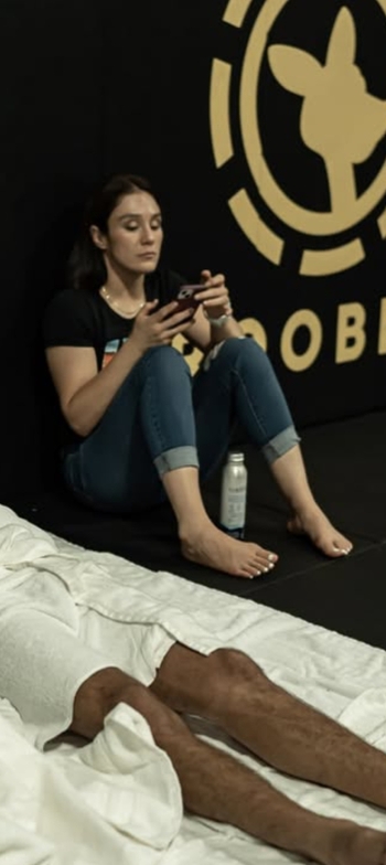 Alexa Grasso