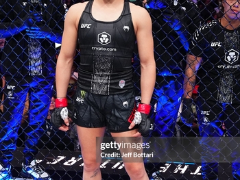 Alexa Grasso