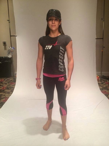 Alexa Grasso