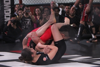 Alexa Grasso