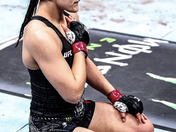 Alexa Grasso
