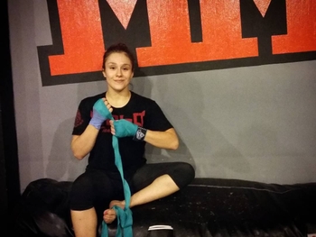 Alexa Grasso