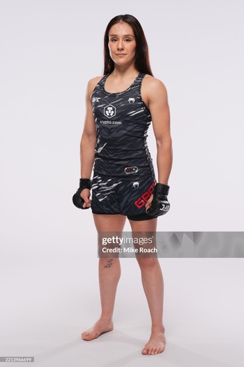 Alexa Grasso