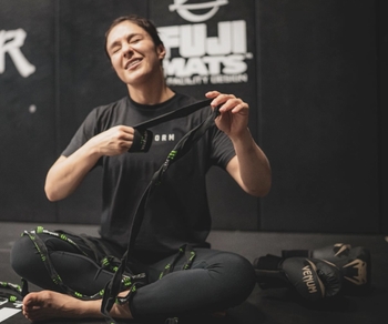Alexa Grasso