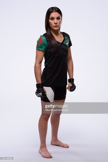 Alexa Grasso