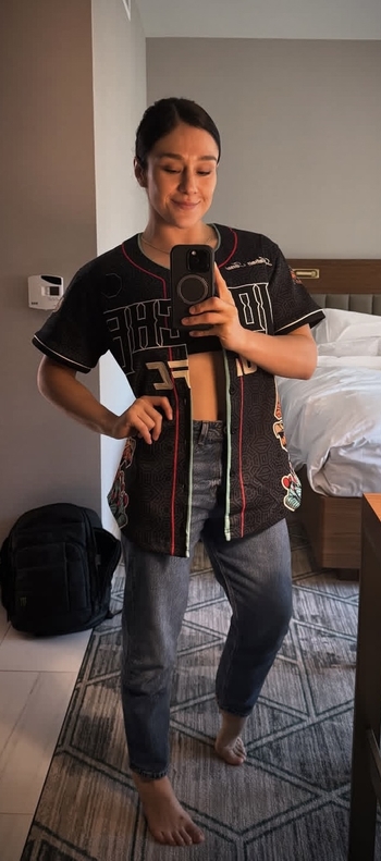 Alexa Grasso
