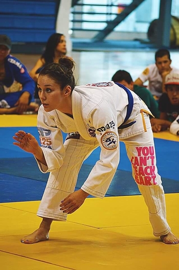 Alexa Grasso