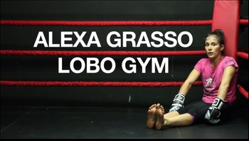 Alexa Grasso