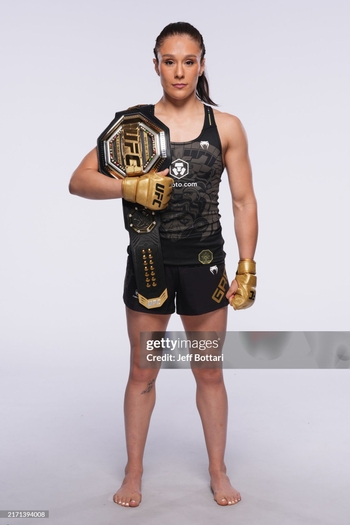 Alexa Grasso