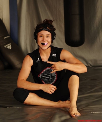 Alexa Grasso