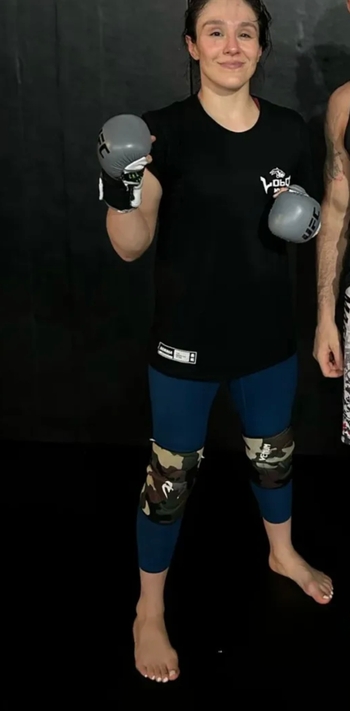 Alexa Grasso