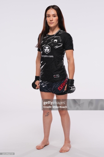 Alexa Grasso