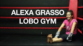 Alexa Grasso