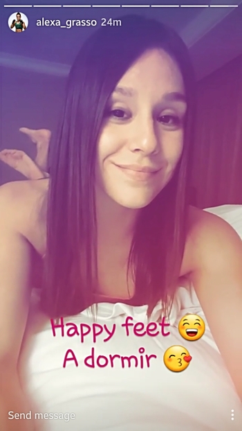 Alexa Grasso